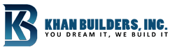 Khan Builders Inc